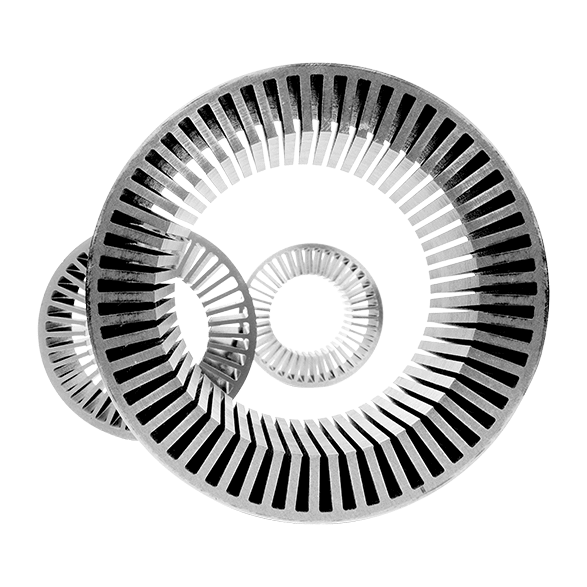 Electrification-Stator