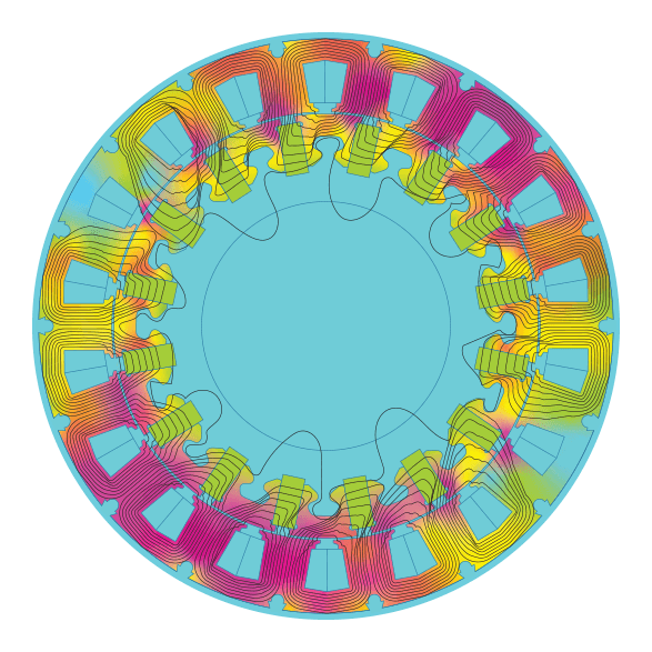 Electrification-Motor-Illustration